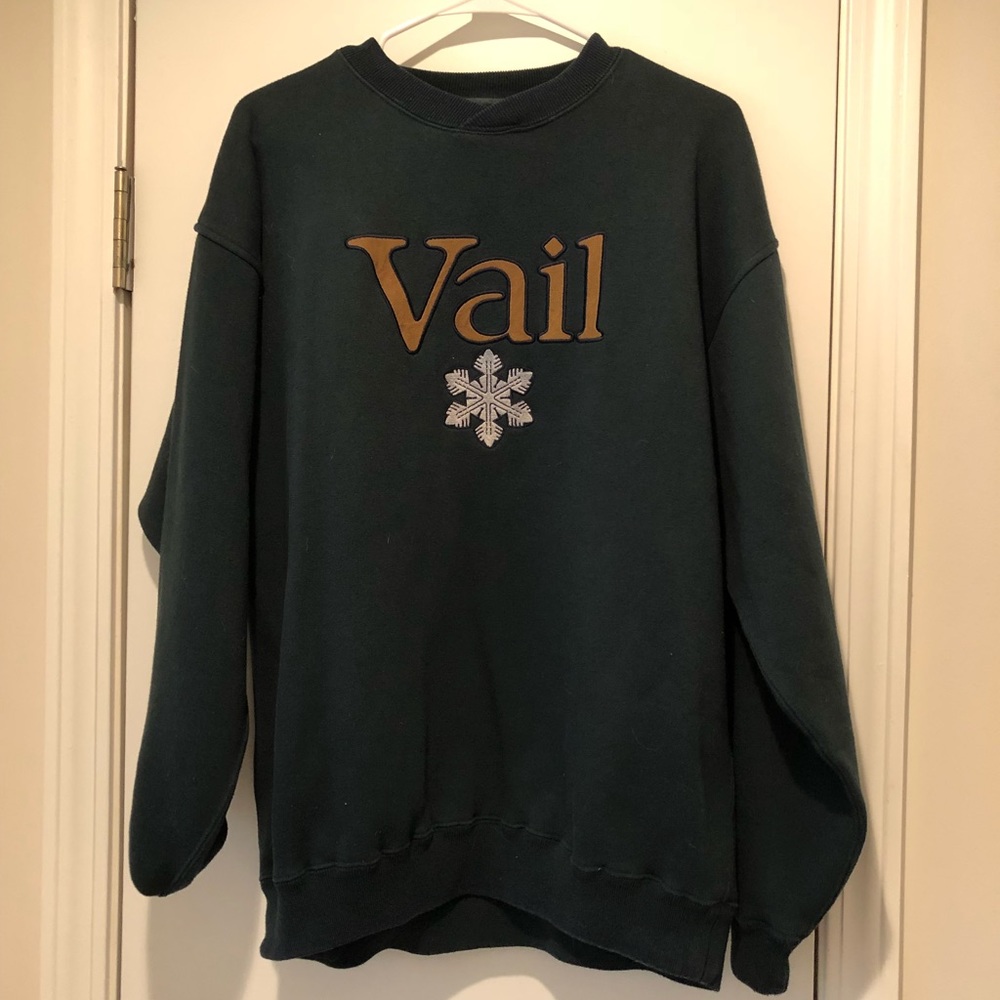 Vail Sweatshirt